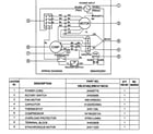 LG HBLG140 wiring diagram diagram
