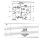 LG M1804R wiring diagram diagram