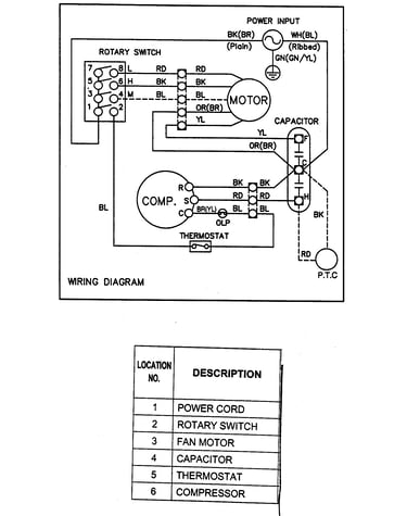 Wiring diagram