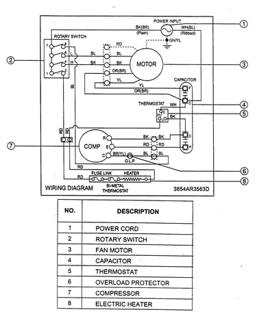 Wiring diagram