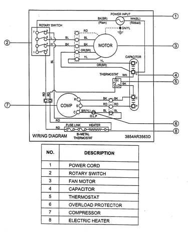 Wiring diagram
