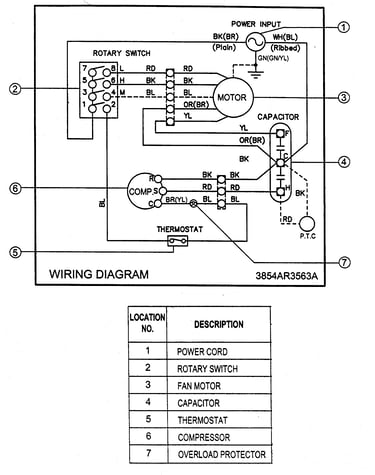 Wiring diagram