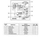 LG HBLG180 wiring diagram diagram