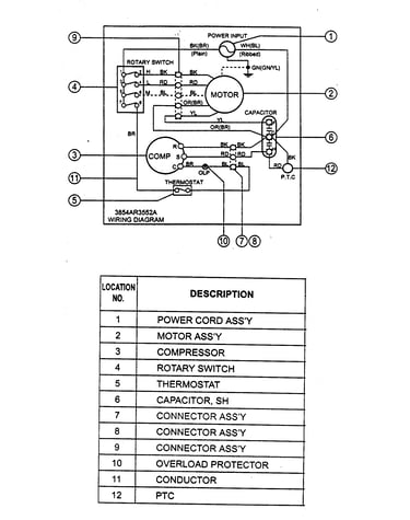 Wiring diagram