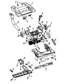 Lower assy