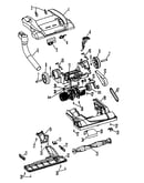 Lower assy