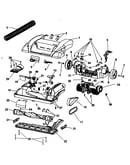 Lower assy