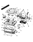 Lower assy