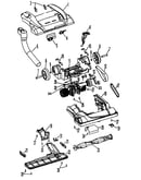 Lower assy