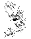 Lower assy