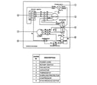 Goldstar R1003 wiring diagram diagram