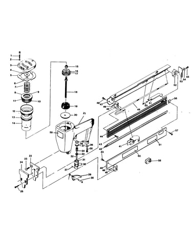 Stapler