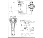 DeWalt DW511 TYPE 1 wiring diagram diagram