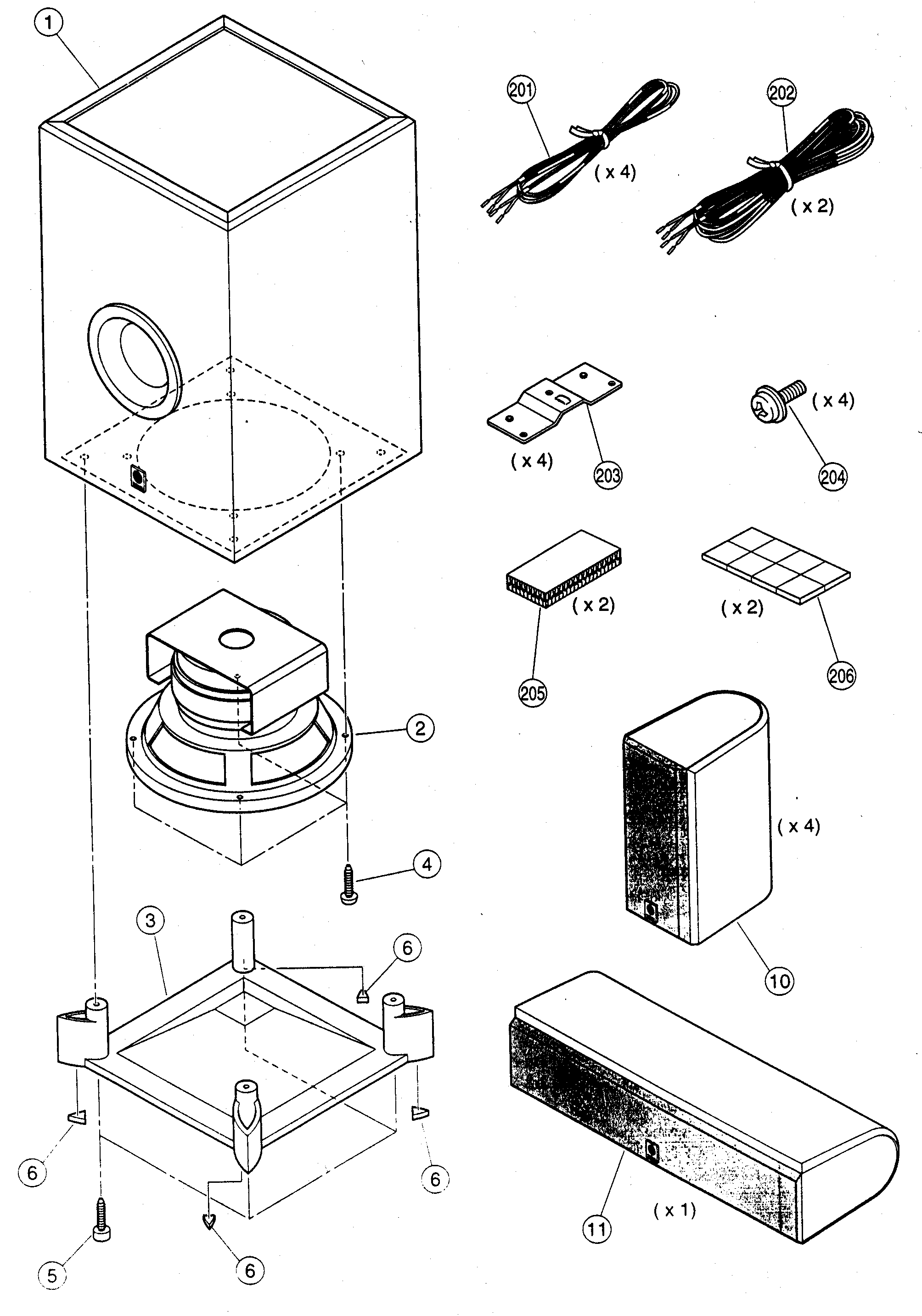 Speaker