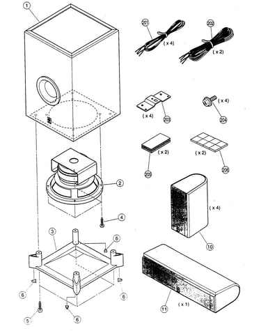 Speaker