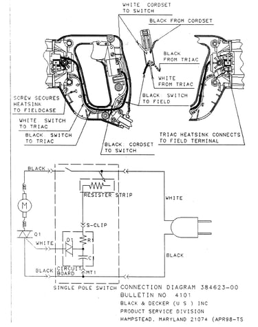 Wiring diagram