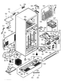 Case parts