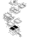 Refrigerator parts
