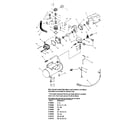 Craftsman 921152100 compressor diagram