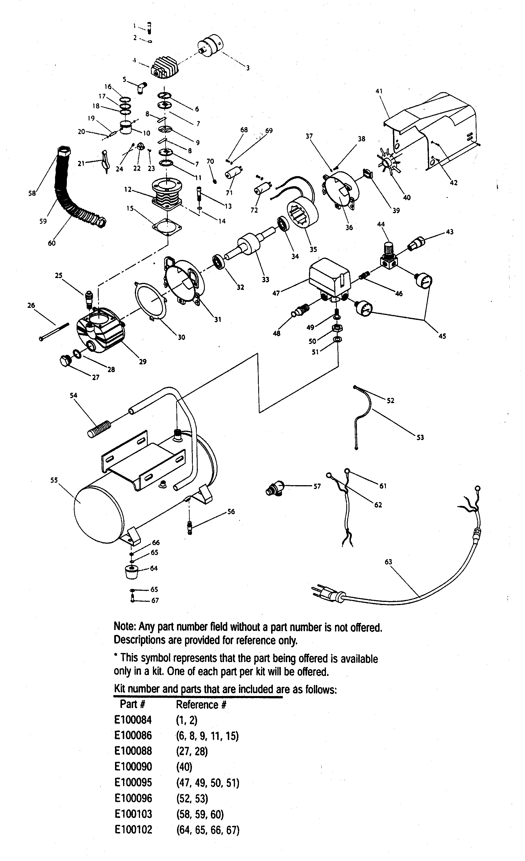 Compressor