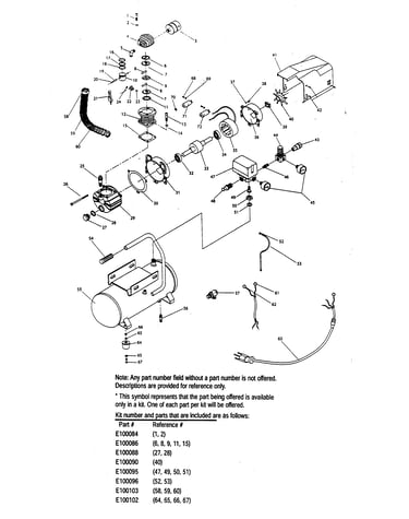 Compressor