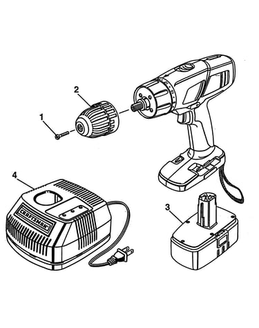 Drill