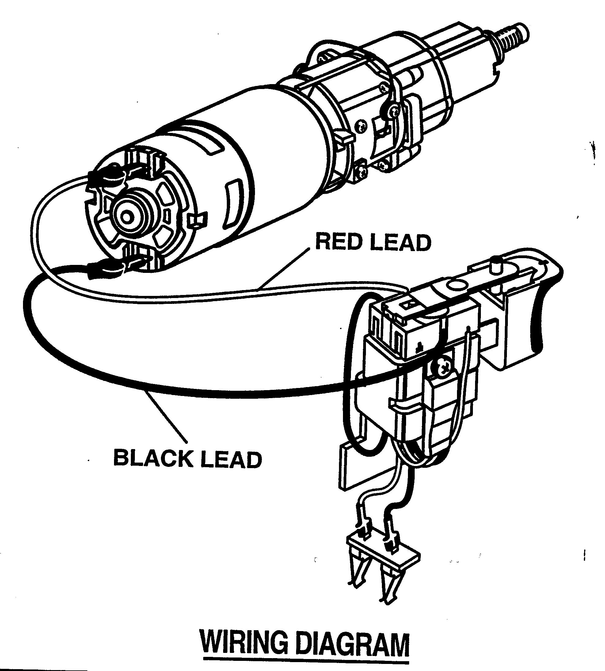 WIRING DIAGRAM