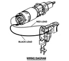 Craftsman 973113451 wiring diagram diagram