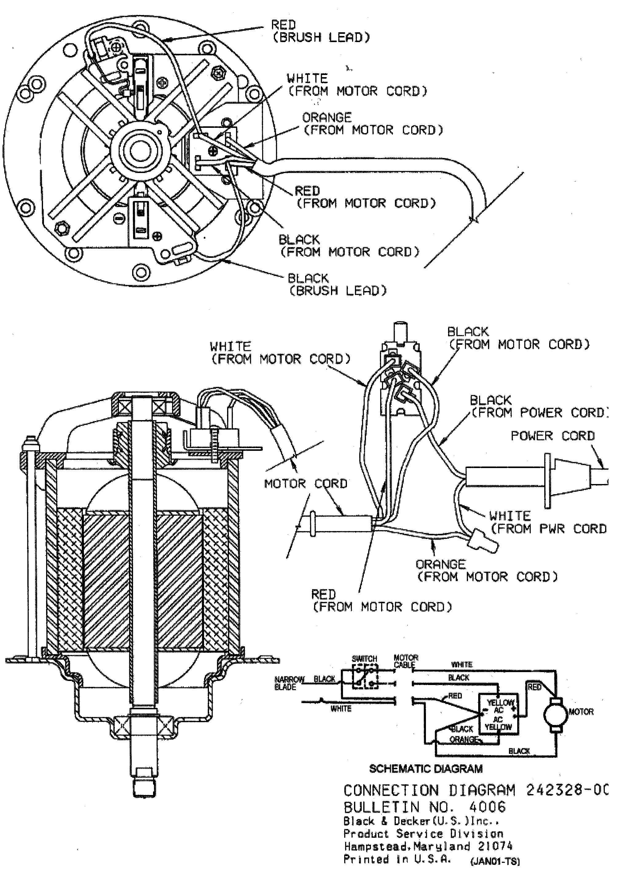 Wiring diagram