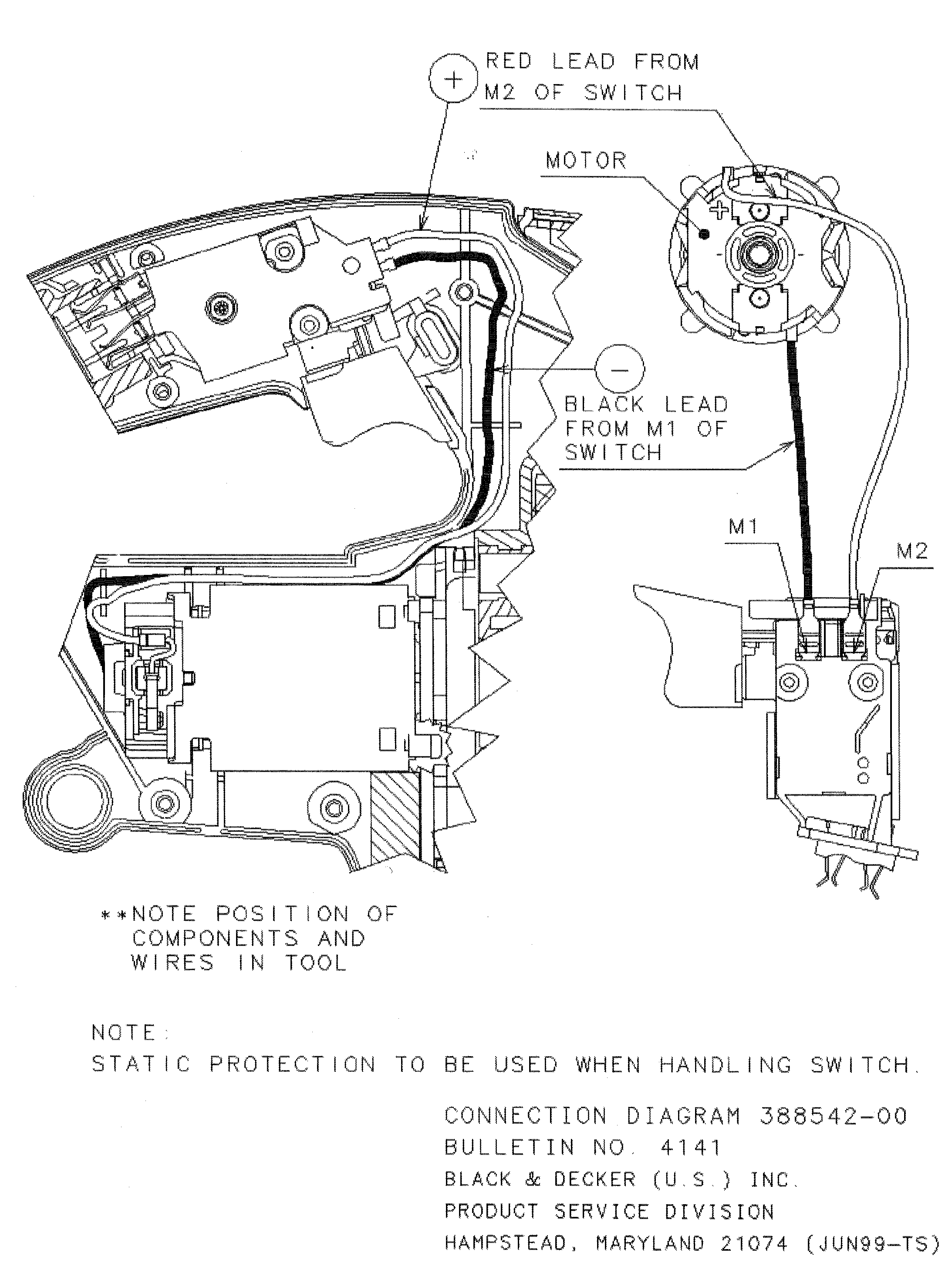 WIRING DIAGRAM