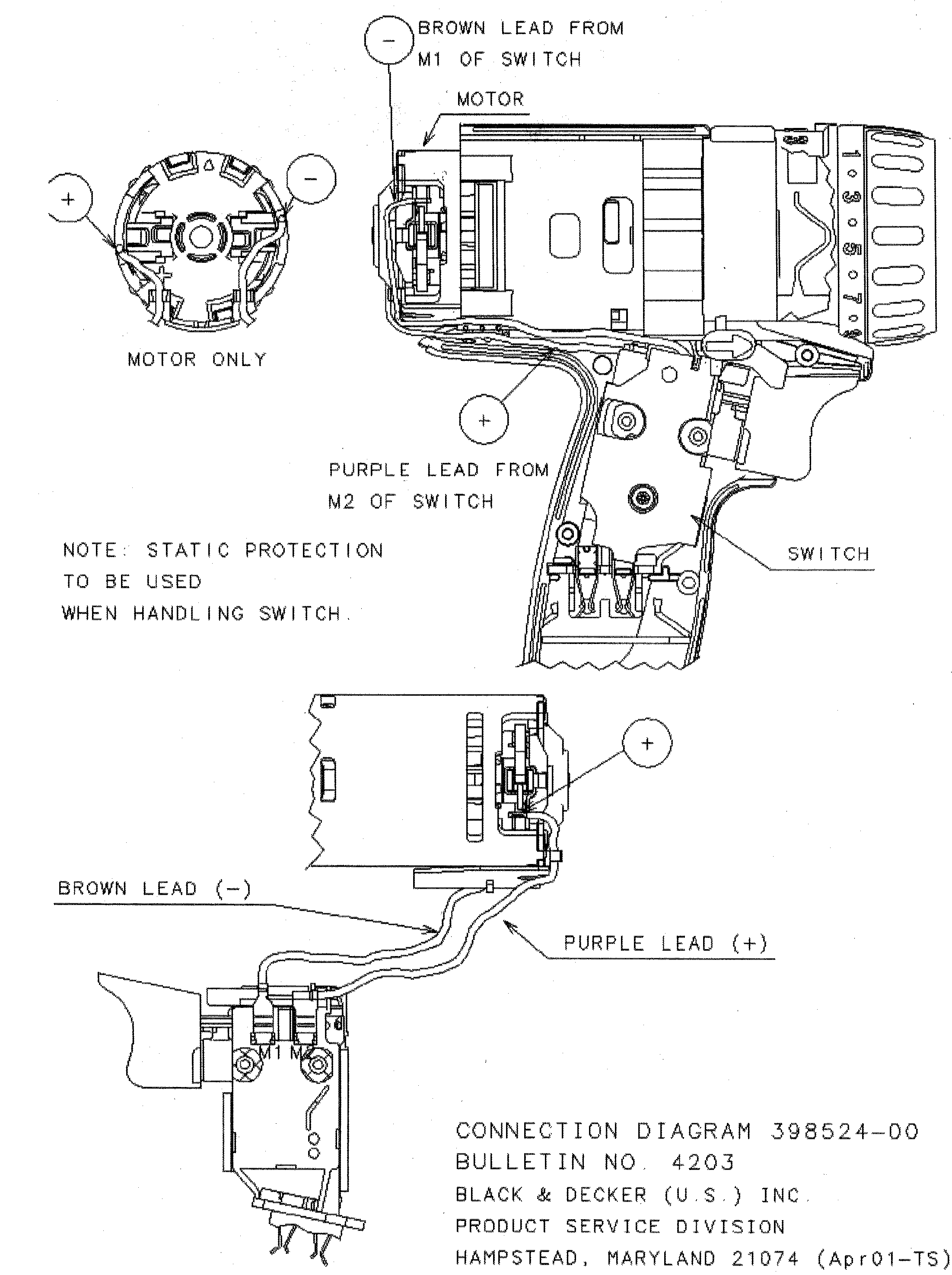 WIRING DIAGRAM