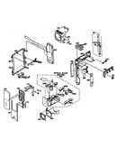 Cabinet parts 1