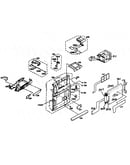 Cabinet parts 2