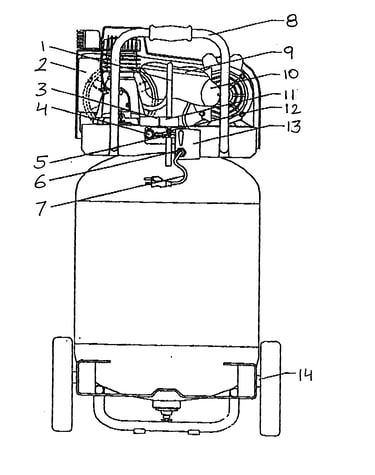 Compressor 1