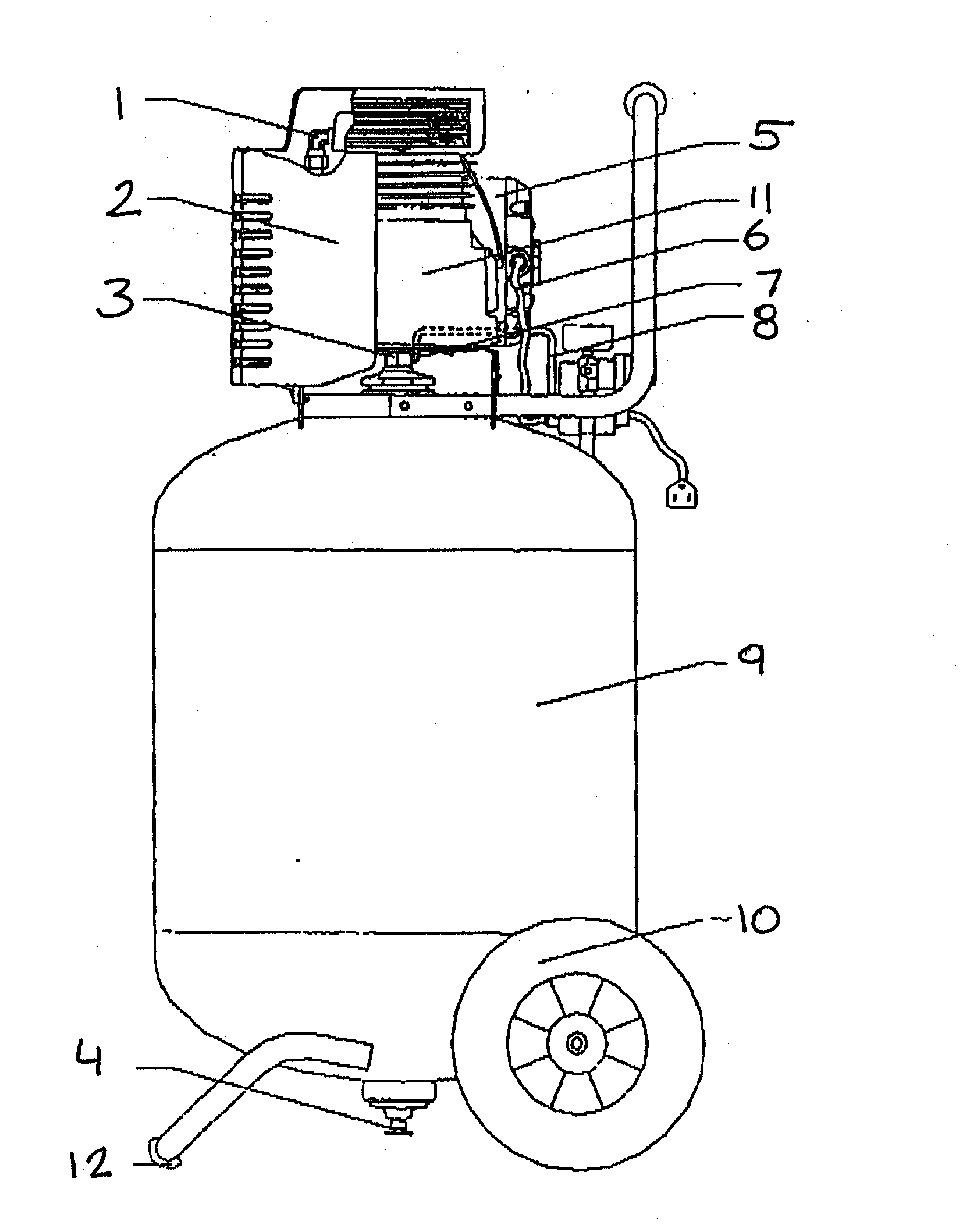 Compressor 2