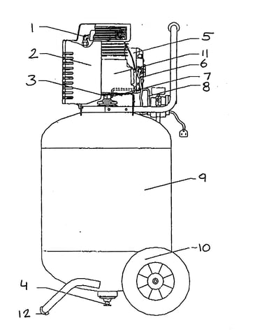 Compressor 2