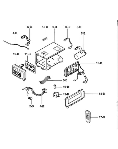 Control box