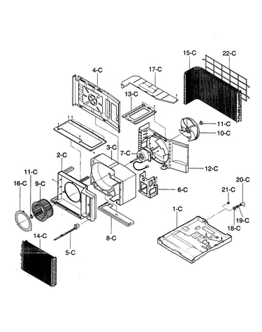 Air handling