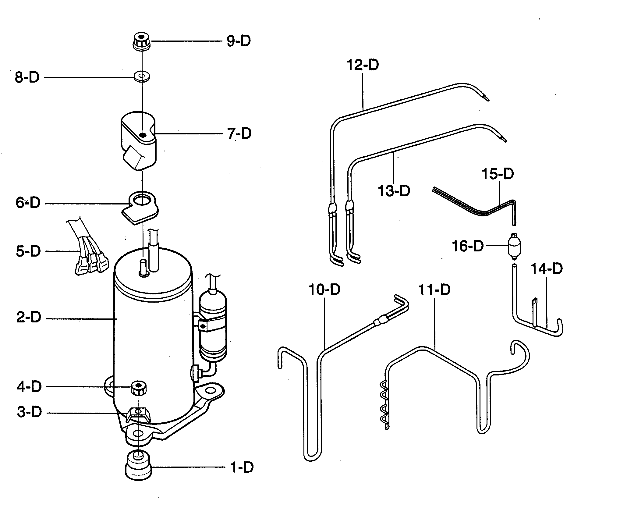 Compressor