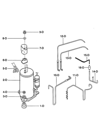 Compressor