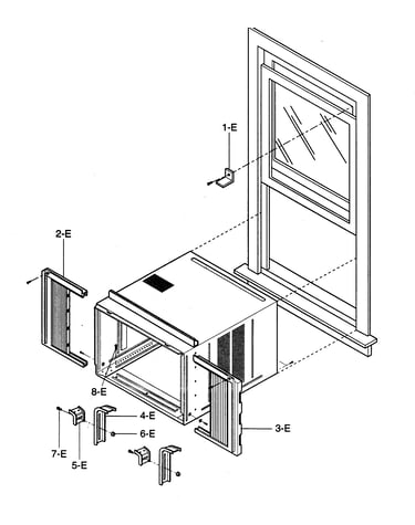 Installation kit