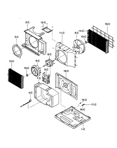Air handling
