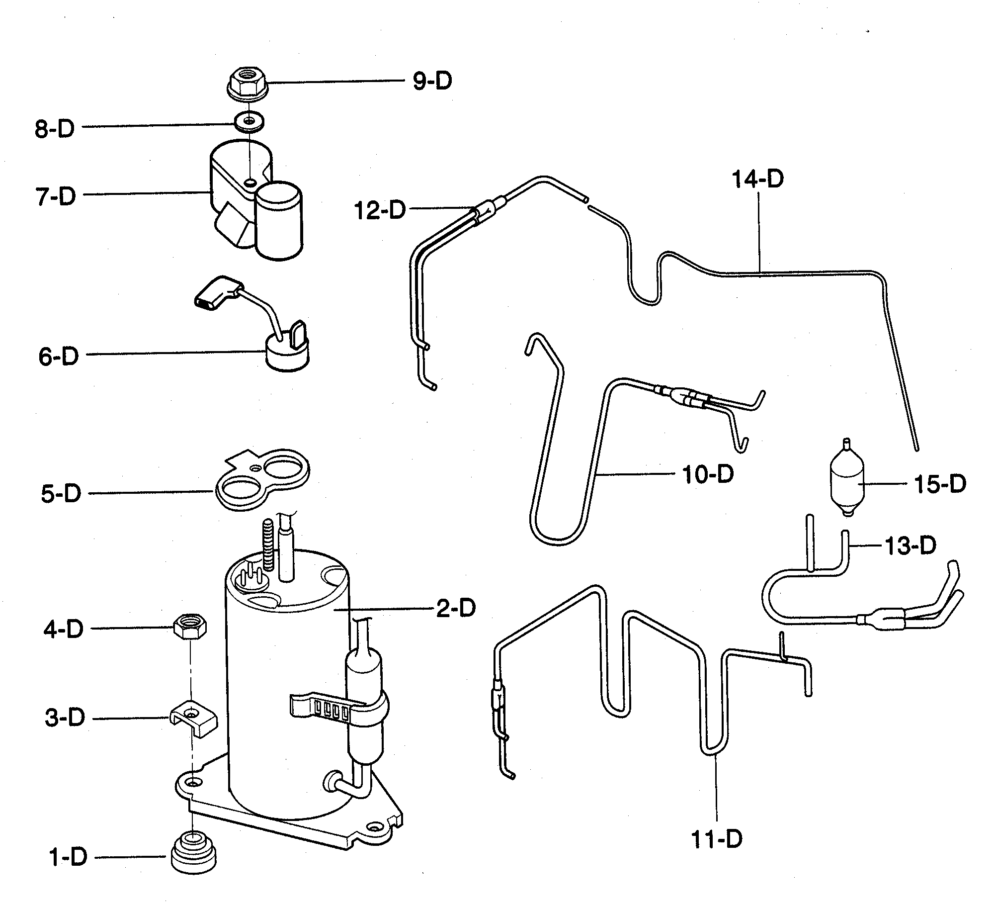 Compressor