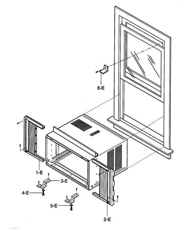 Installation kit