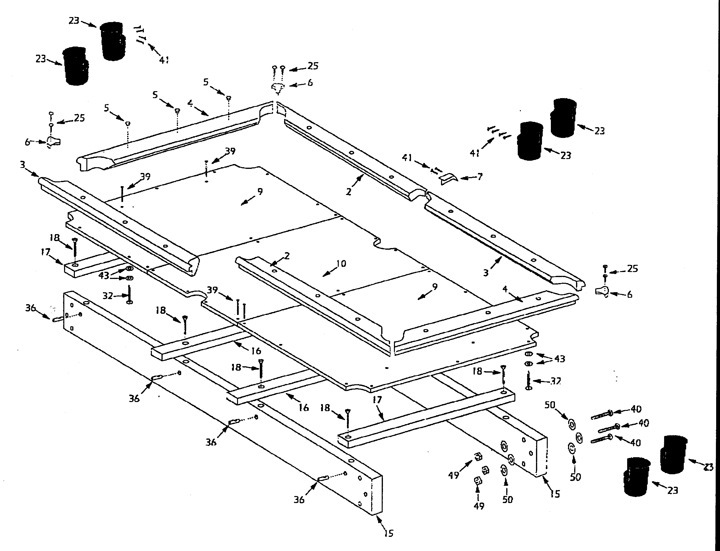 TABLE