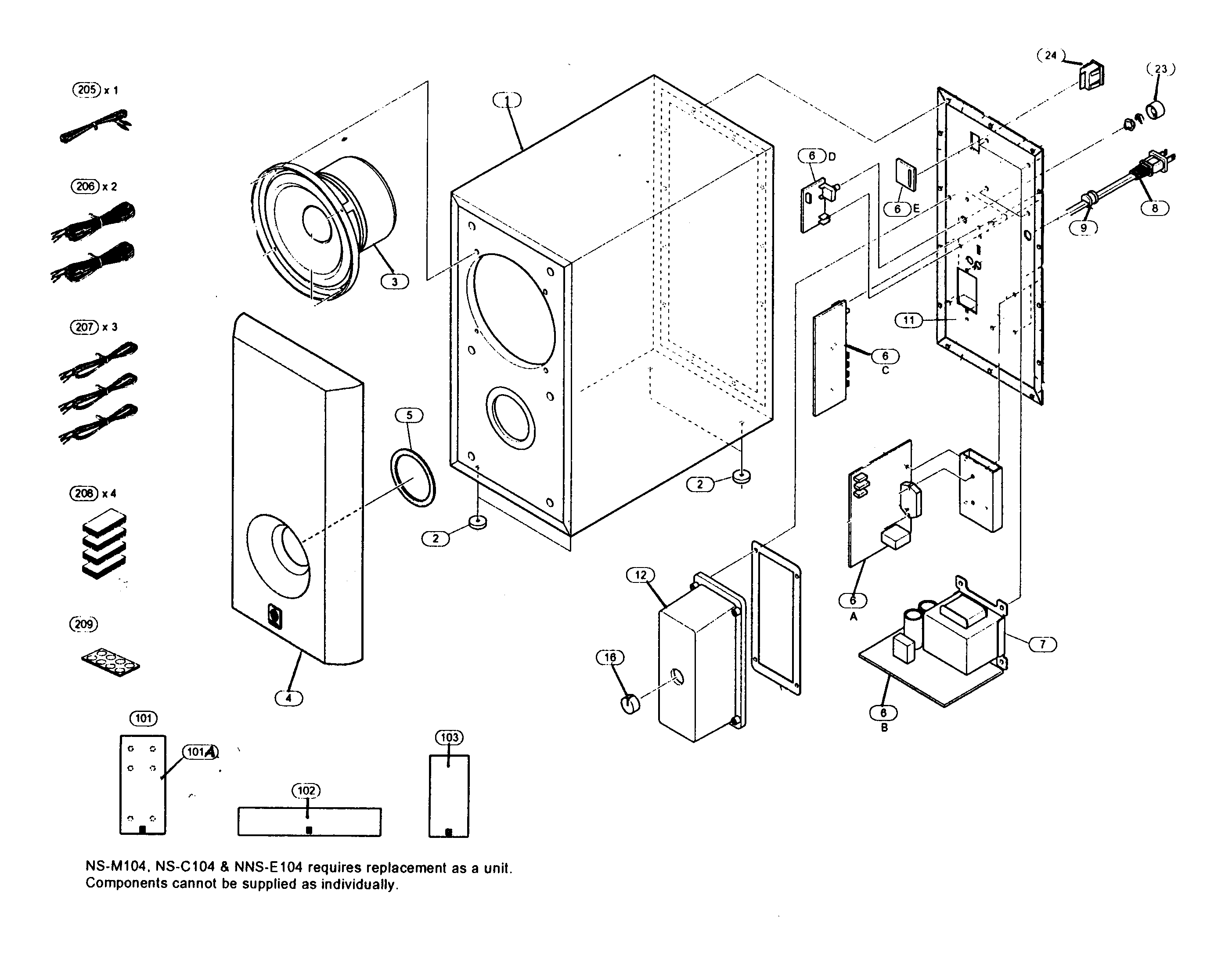 Speakers