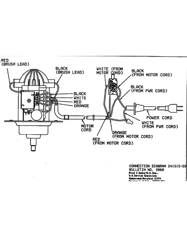 Connection diagram