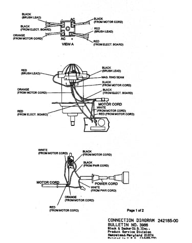 Connection diagram