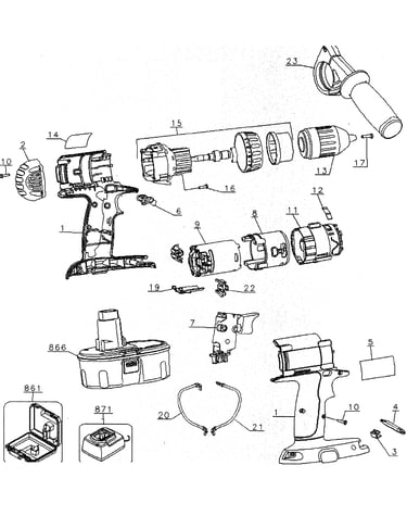 Drill