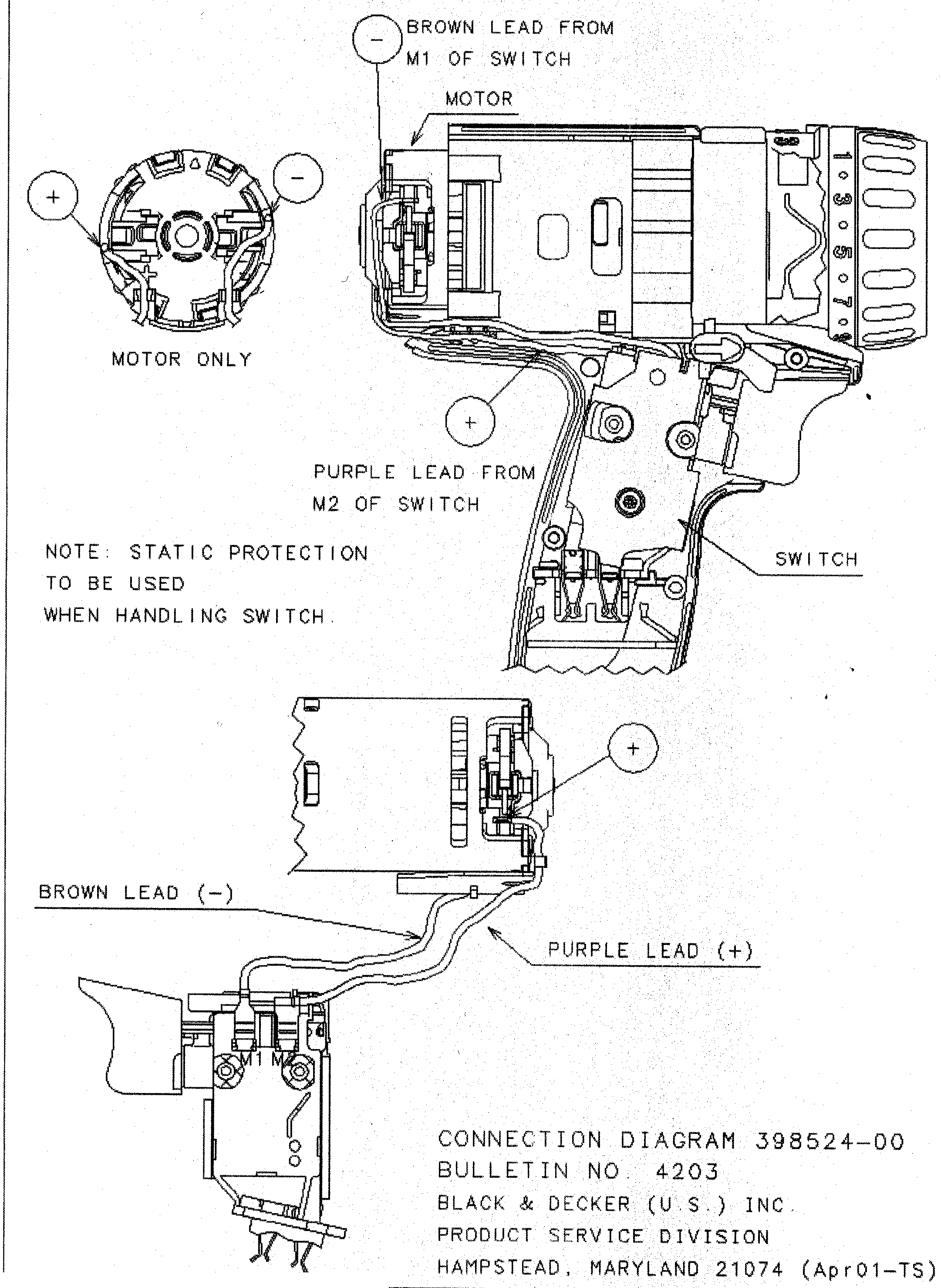Connection diagram